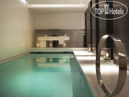 Новые добавленные фото туристов Le Metropolitan a Tribute Portfolio Hotel 4*