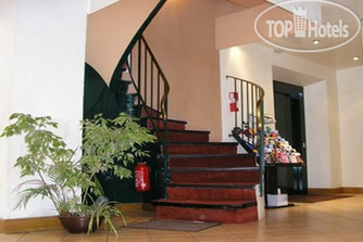Hotelier's photos De Mericourt 2*