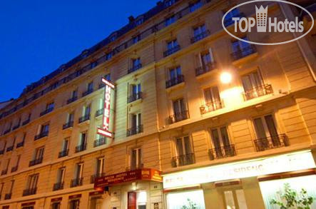 New photos from tourists Belta 3*