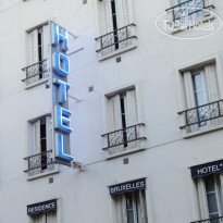 Residence De Bruxelles