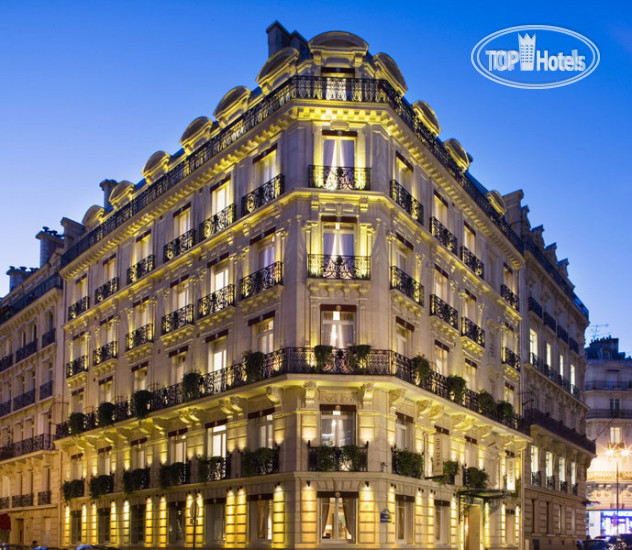 Hotelier's photos West-End Hotel 4*