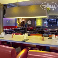 Holiday Inn Paris - La Villette 