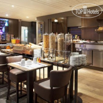 Holiday Inn Paris - La Villette 