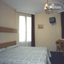 Des 3 Nations Hotel