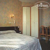 Des 3 Nations Hotel