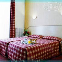 Des 3 Nations Hotel