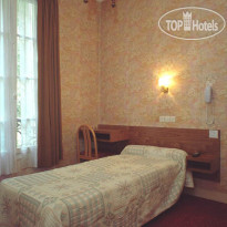 Des 3 Nations Hotel