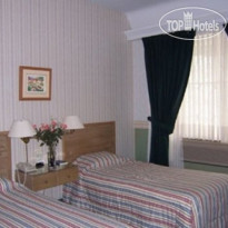 Des 3 Nations Hotel