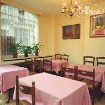 Des 3 Nations Hotel