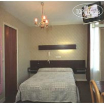Des 3 Nations Hotel