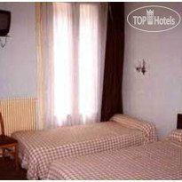 Des 3 Nations Hotel