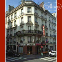 Des 3 Nations Hotel