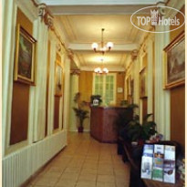Des 3 Nations Hotel