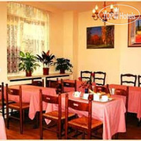 Des 3 Nations Hotel