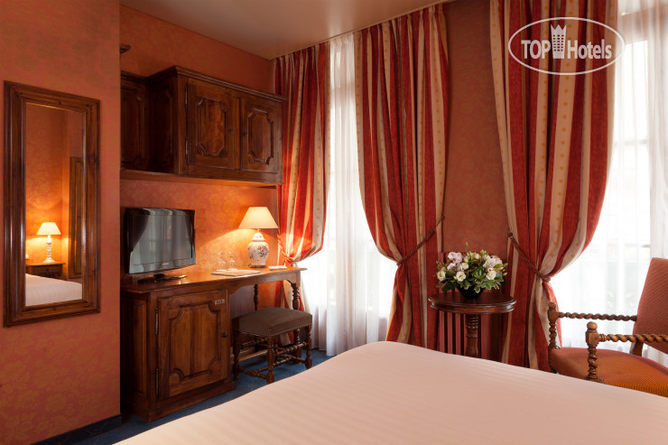 New photos from tourists Hotel Amarante Beau Manoir 4*