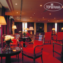 InterContinental Paris Le Grand