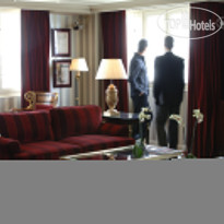 InterContinental Paris Le Grand