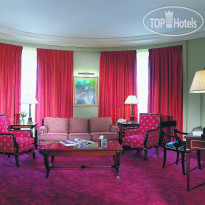 InterContinental Paris Le Grand