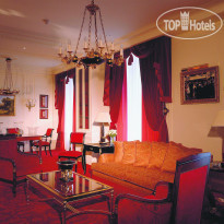 InterContinental Paris Le Grand