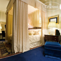 InterContinental Paris Le Grand