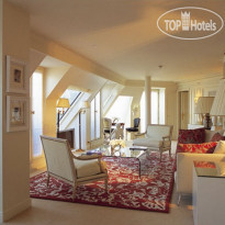 InterContinental Paris Le Grand