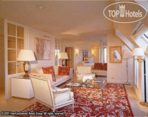 InterContinental Paris Le Grand 4*