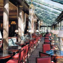 InterContinental Paris Le Grand