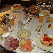 Park Hyatt Paris-Vendome