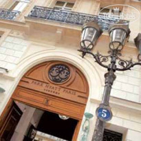 Park Hyatt Paris-Vendome