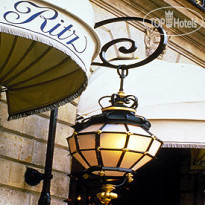 Ritz Paris