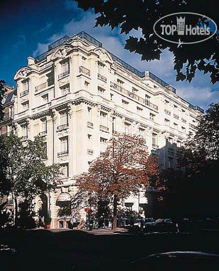 Hotelier's photos Raphael 5*