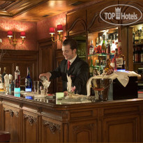 Regina Louvre Hotel