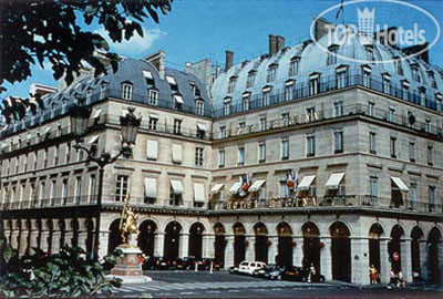 Hotelier's photos Regina Louvre Hotel 5*