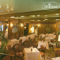 Regina Louvre Hotel