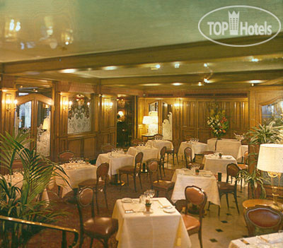 New photos from tourists Regina Louvre Hotel 5*