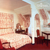 Regina Louvre Hotel