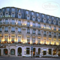 Hotel Scribe Paris managed by Sofitel