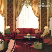 Hotel Scribe Paris managed by Sofitel