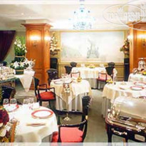 Hotel Scribe Paris managed by Sofitel