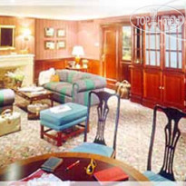 Hotel Scribe Paris managed by Sofitel