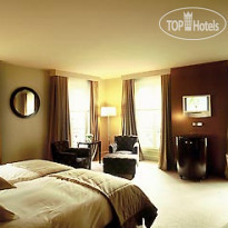 Renaissance Paris Vendome Hotel