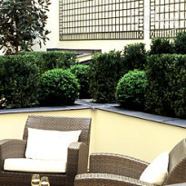 Renaissance Paris Vendome Hotel