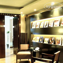 Renaissance Paris Vendome Hotel