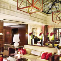 Renaissance Paris Vendome Hotel