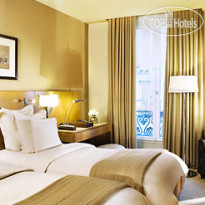 Renaissance Paris Vendome Hotel