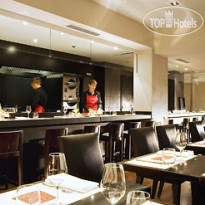 Renaissance Paris Vendome Hotel