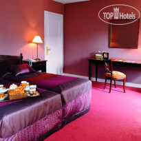 Hotel Du Louvre - The Unbound Collection by Hyatt 