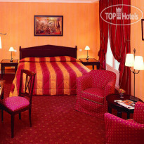 Hotel Du Louvre - The Unbound Collection by Hyatt 