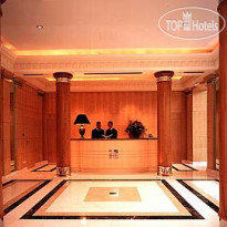 Hyatt Paris Madeleine