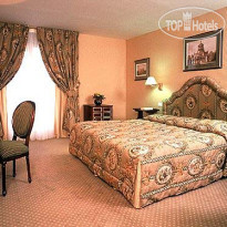 Hotel Marignan Champs-Elysees